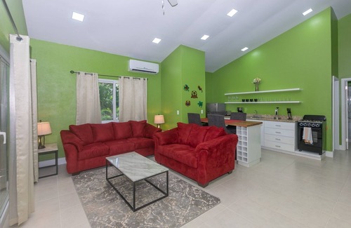 Antoneys Cay Condo | Coral Cove At Jardines De Catalina 1 Bedroom Condo by RedAwning