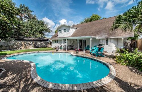 Bay Area House | Coral Cove on Ocean View