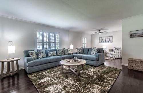 Bay Area House | Coral Cove on Ocean View
