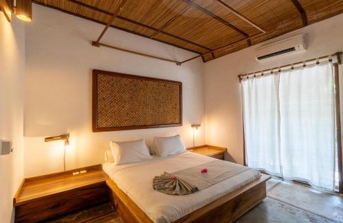 Bangka Island Resort | Coral Eye Boutique Resort and Marine Outpost