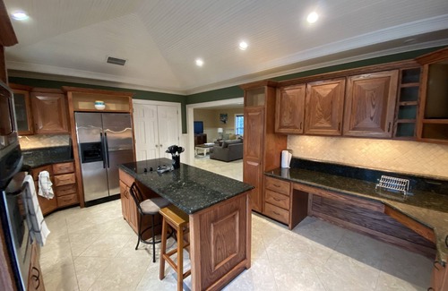 Melbourne House | Coral Hammock, tropical oasis less than 10 min to beach.