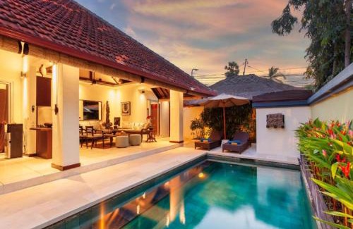 Laksmana Villa | Coral Heaven 3 by Bali Villa Solutions