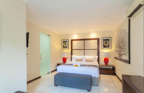 Laksmana Villa | Coral Heaven 3 by Bali Villa Solutions