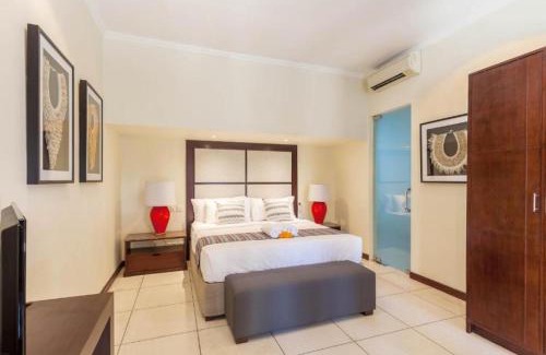 Laksmana Villa | Coral Heaven 3 by Bali Villa Solutions