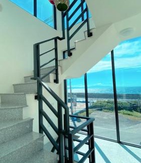 Liuqiu Bed & Breakfast | Coral Island