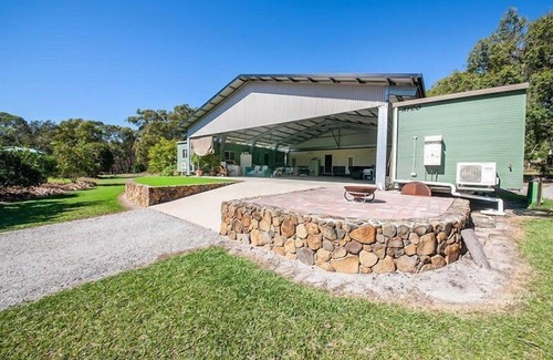 Agnes Water House | Coral Lodge on Acreage