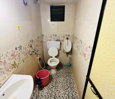 Arambol Apartment | Coral Reef - NestinGoa Homestays