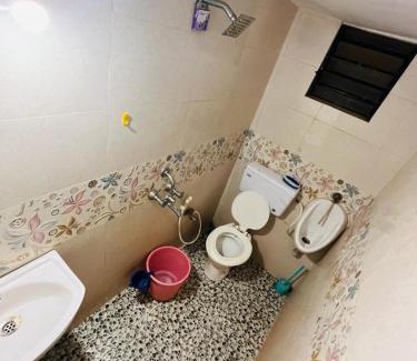 Arambol Apartment | Coral Reef - NestinGoa Homestays