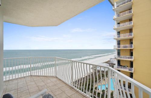 Biltmore Beach House | Coral Reef Resort by Panhandle Getaways