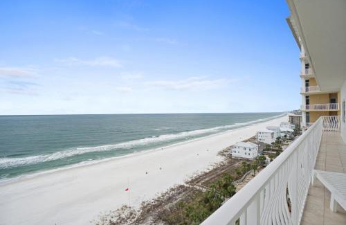 Biltmore Beach House | Coral Reef Resort by Panhandle Getaways