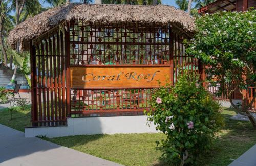 Havelock Island Resort | Coral Reef Resort & Spa, Havelock