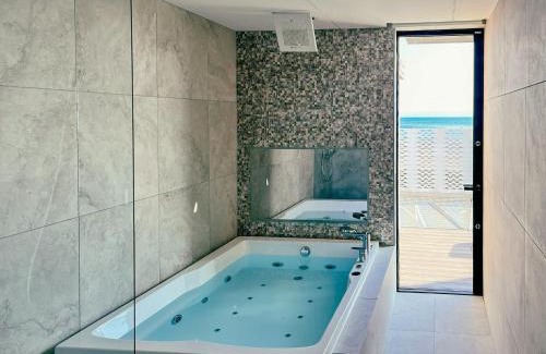 Sumoto House | CORAL RESORT VILLA atsuhama - Vacation STAY 21217v