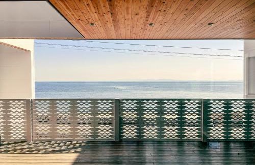 Sumoto House | CORAL RESORT VILLA atsuhama - Vacation STAY 21288v