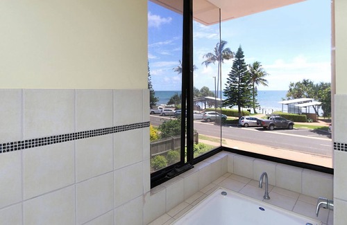Bargara Apartment | Coral Sands Apartment '201'