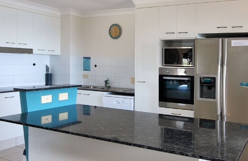 Bargara Apartment | Coral Sands PENTHOUSE