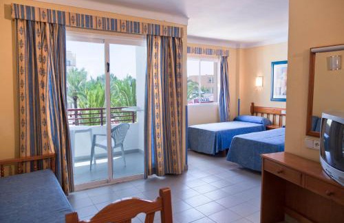 San Antonio Bay Apartment | Coral Star Apartments