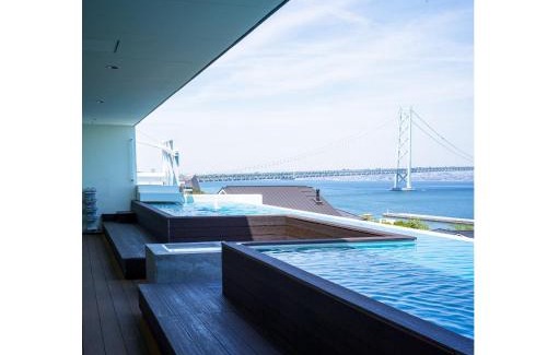 Awaji Villa | CORAL SUITE VILLA awaji