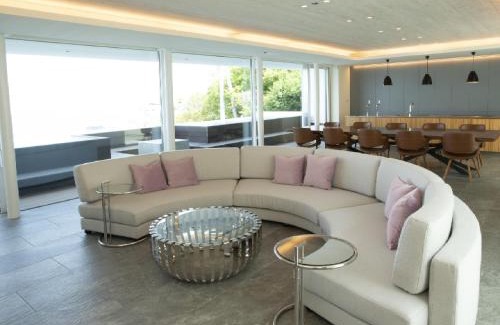Awaji Villa | CORAL SUITE VILLA awaji