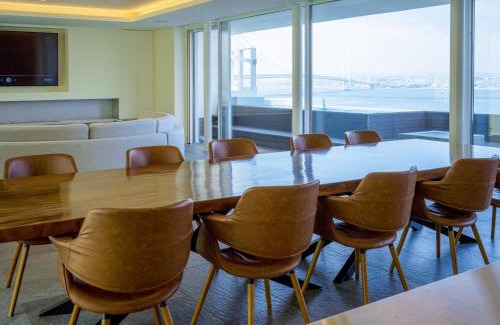 Awaji Villa | CORAL SUITE VILLA awaji