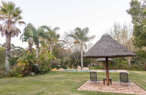 Buffalo Hills Game Reserve Cottage | Coral Tree Cottages