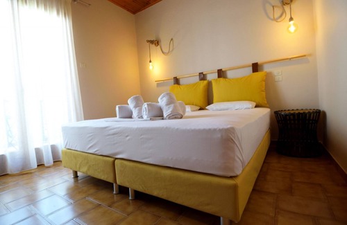 Agios Ioannis House | Corali Rooms Pelion