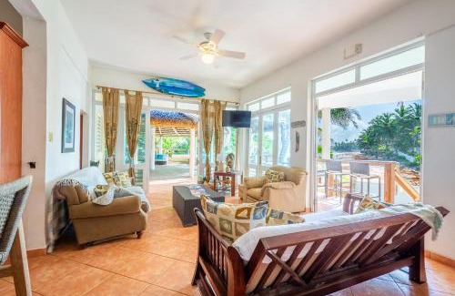 Puntas Villa | Coralina del Mar