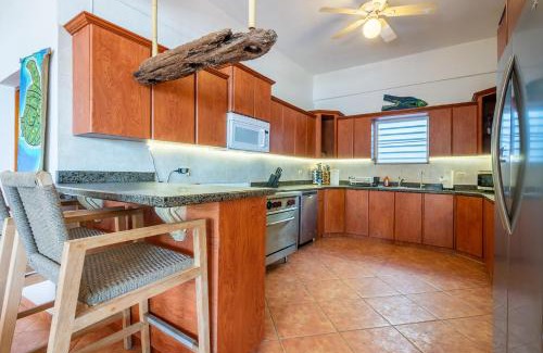 Puntas Villa | Coralina del Mar
