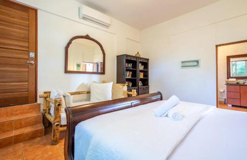 Puntas Villa | Coralina del Mar