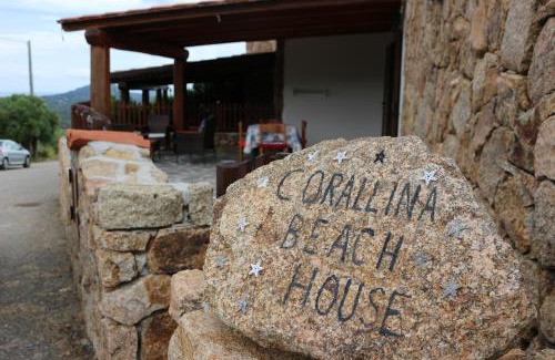 Tiriddo Apartment | Corallina Beach House