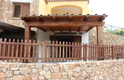 Tiriddo Apartment | Corallina Beach House