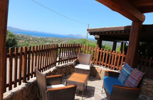 Tiriddo Apartment | Corallina Beach House