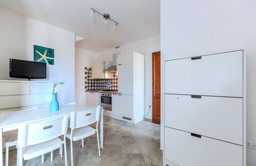 Sant'Anna Arresi Apartment | Coralline Apartment - Two Bedroom Apartment, Sleeps 6