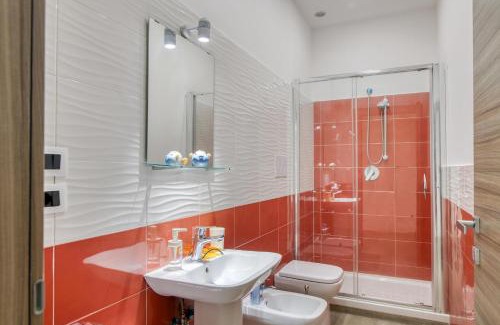 Agnone Bagni Apartment | Corallo House 200m From The Sea - Happy Rentals