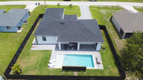 Mariner House | Corallo House - Heated Pool