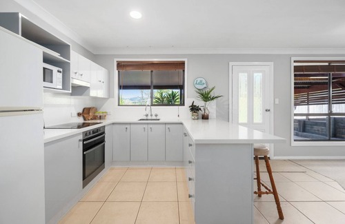 Coramba House | Coramba Country Retreat