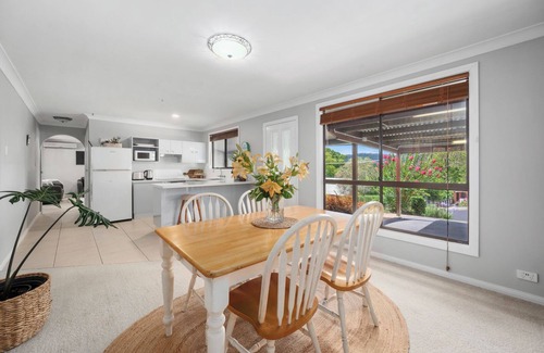 Coramba House | Coramba Country Retreat