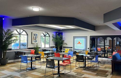Eagan Hotel | Coratel Inn and Suites By Jasper Eagan ST Paul Airport & Mall of America