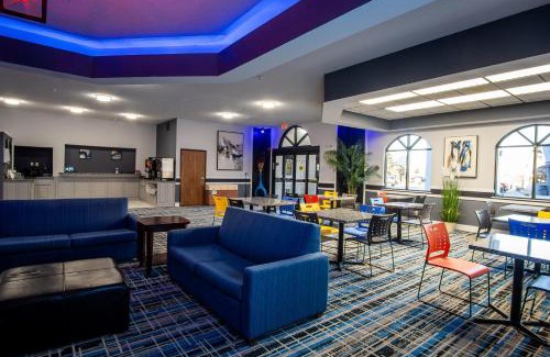 Eagan Hotel | Coratel Inn and Suites By Jasper Eagan ST Paul Airport & Mall of America