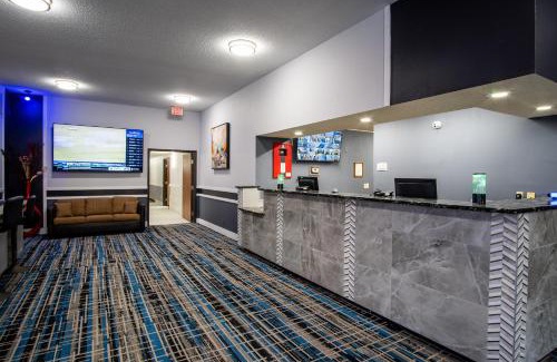 Eagan Hotel | Coratel Inn and Suites By Jasper Eagan ST Paul Airport & Mall of America