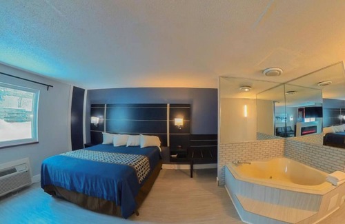 Hastings Hotel | Coratel Inn & Suites by Jasper Hastings