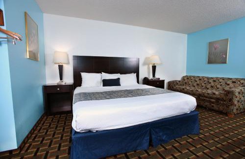 Newton Hotel | Coratel Inn & Suites by Jasper Newton