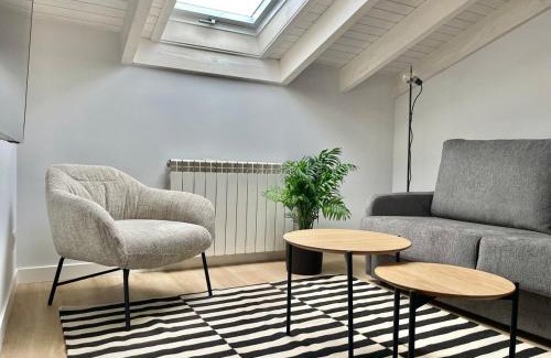 Burgos Apartment | Corazón de Burgos