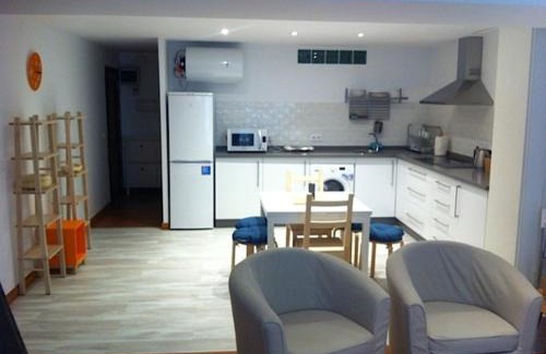 La Buhaira Apartment | Corazón de Nervión, excelente ubicación, opcion PARKING