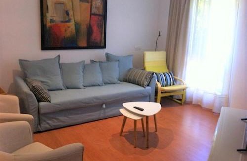 La Buhaira Apartment | Corazón de Nervión, excelente ubicación, opcion PARKING