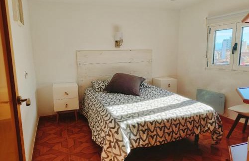 Cimadevilla Apartment | CORAZON DE GIJON, A 1 MIN DE PLAYA, BARES Y PUERTO