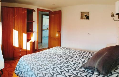Cimadevilla Apartment | CORAZON DE GIJON, A 1 MIN DE PLAYA, BARES Y PUERTO