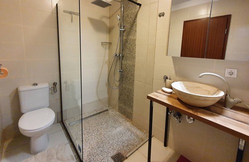 Corbeanca Apartment | Corbeanca Penthouse surrounded by forests, 12 min from Henri Coanda Airport