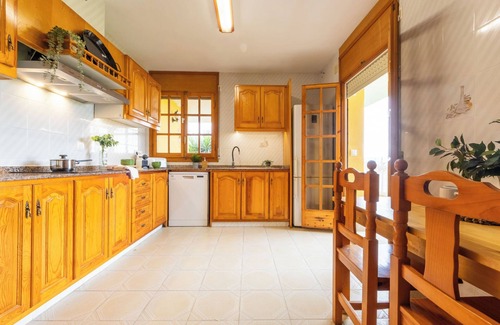 Sant Jaume d'Enveja House | Corbella by Interhome