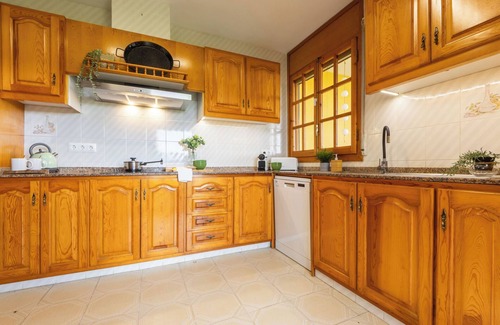 Sant Jaume d'Enveja House | Corbella by Interhome