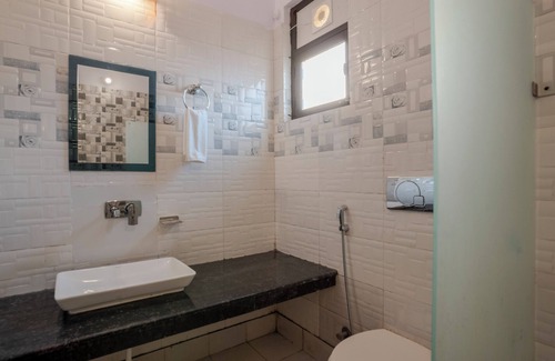 Bail Parao Hotel | CORBETT D RESORT